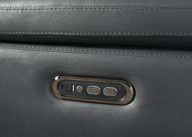 Seccional Oliverus Power