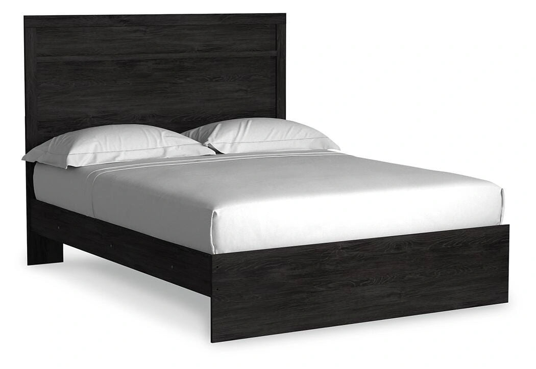Juego de Dormitorio Belachime