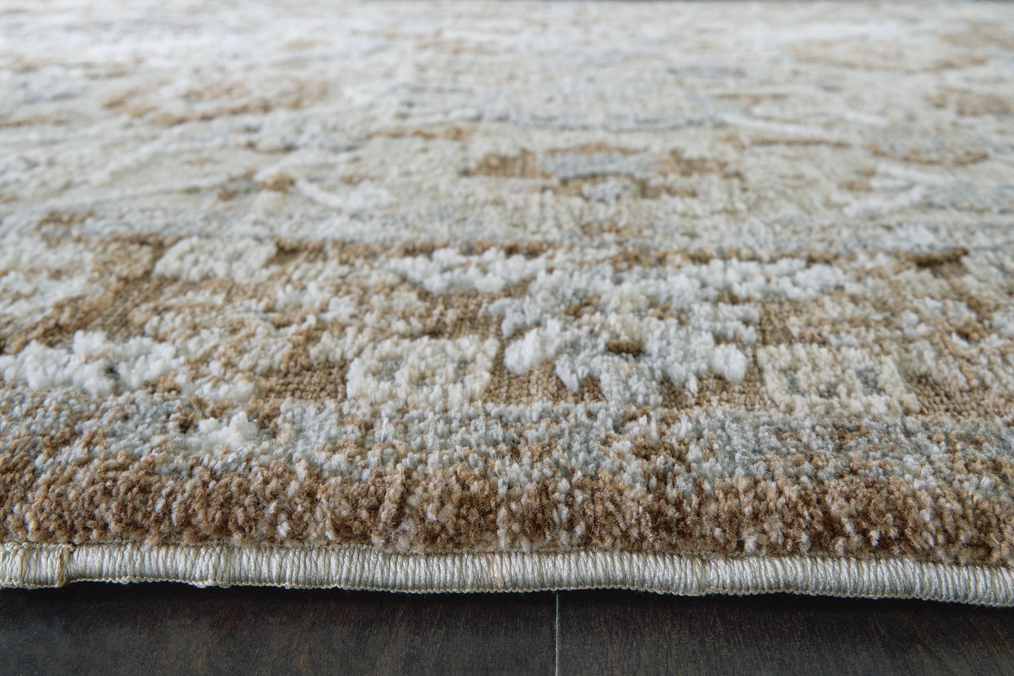 Alfombra de espuma viscoelástica Ainswick