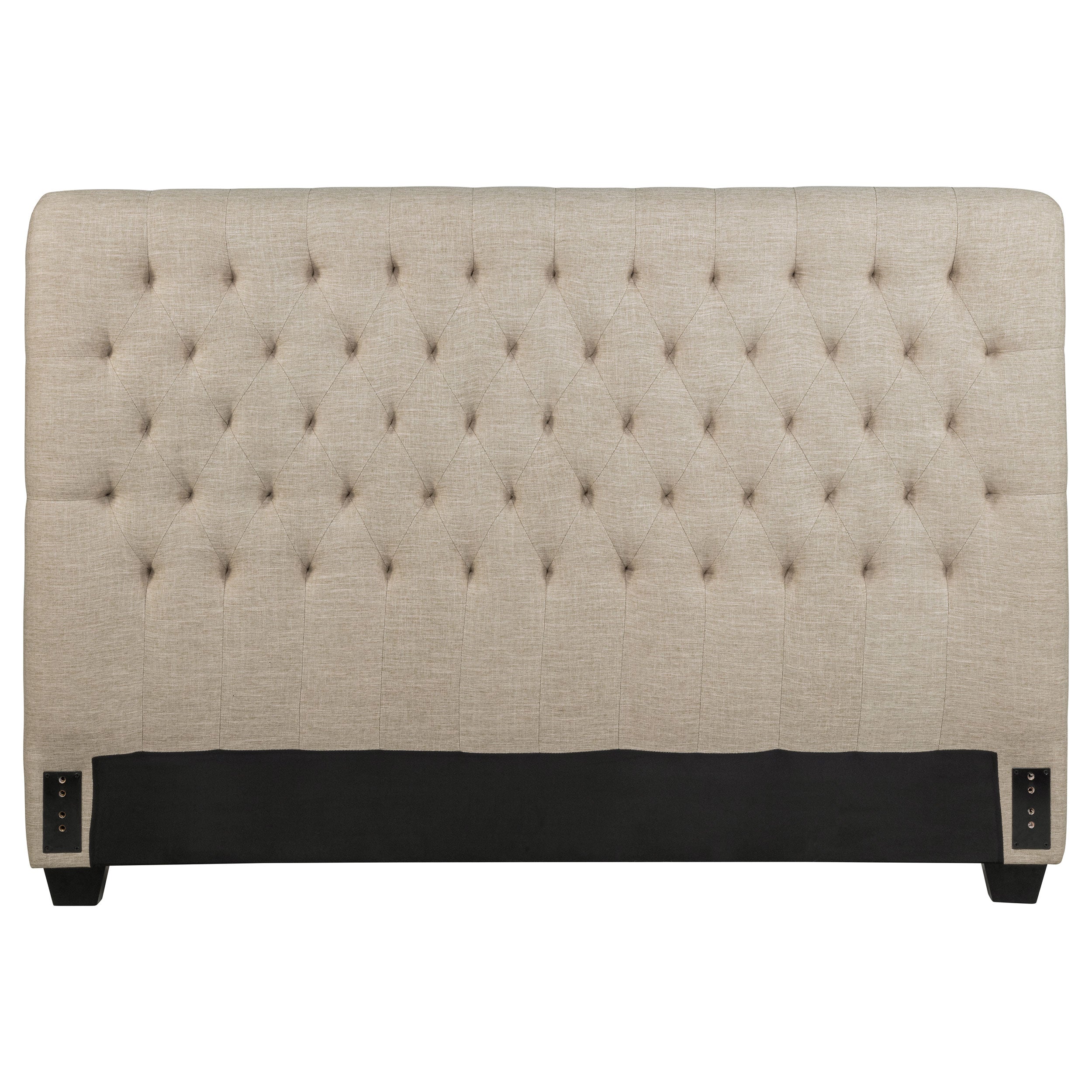 Chloe Eastern / California King Headboard