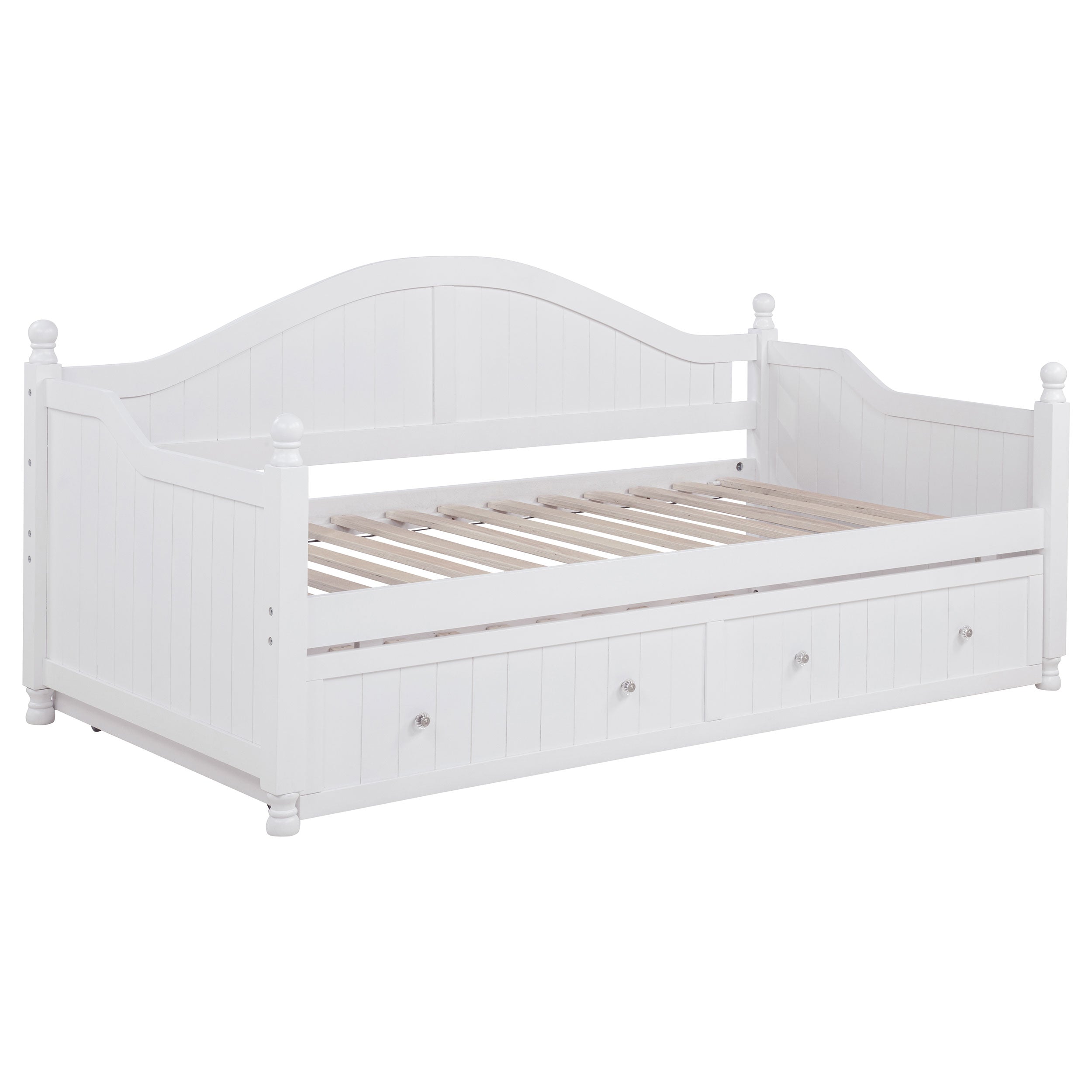 Julie Ann Daybed with Trundle