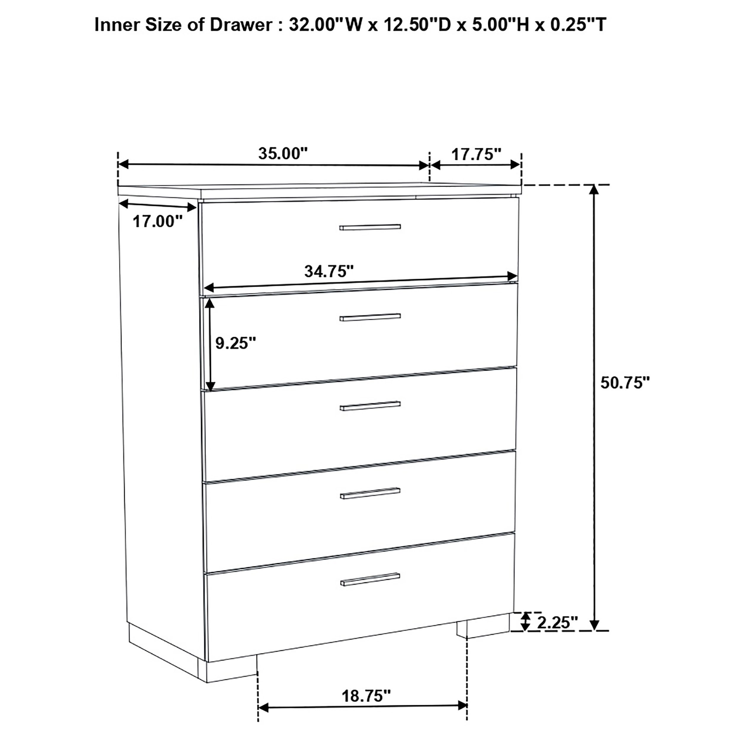 Jeremaine Bedroom Set