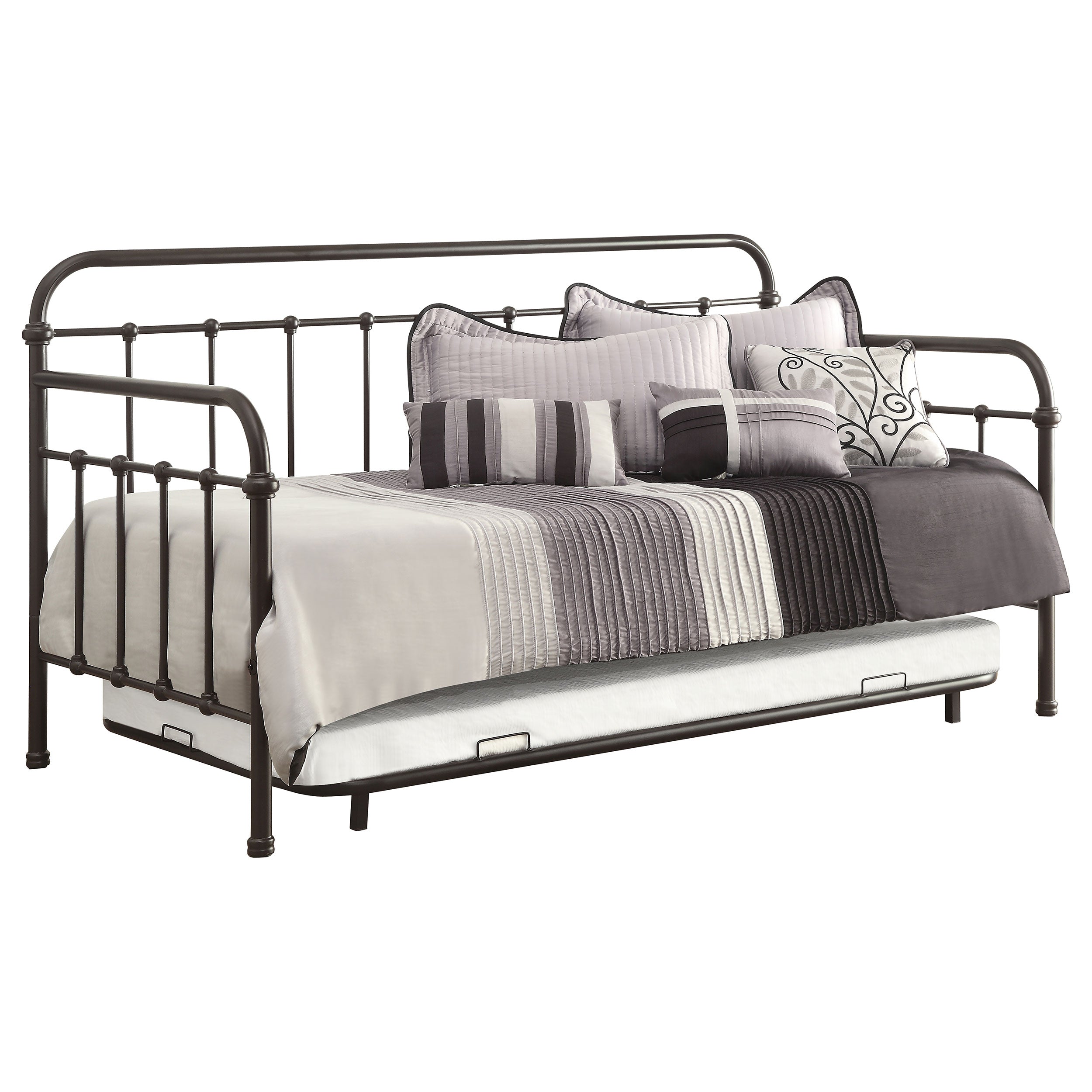 Sofá cama Livingston con cama nido