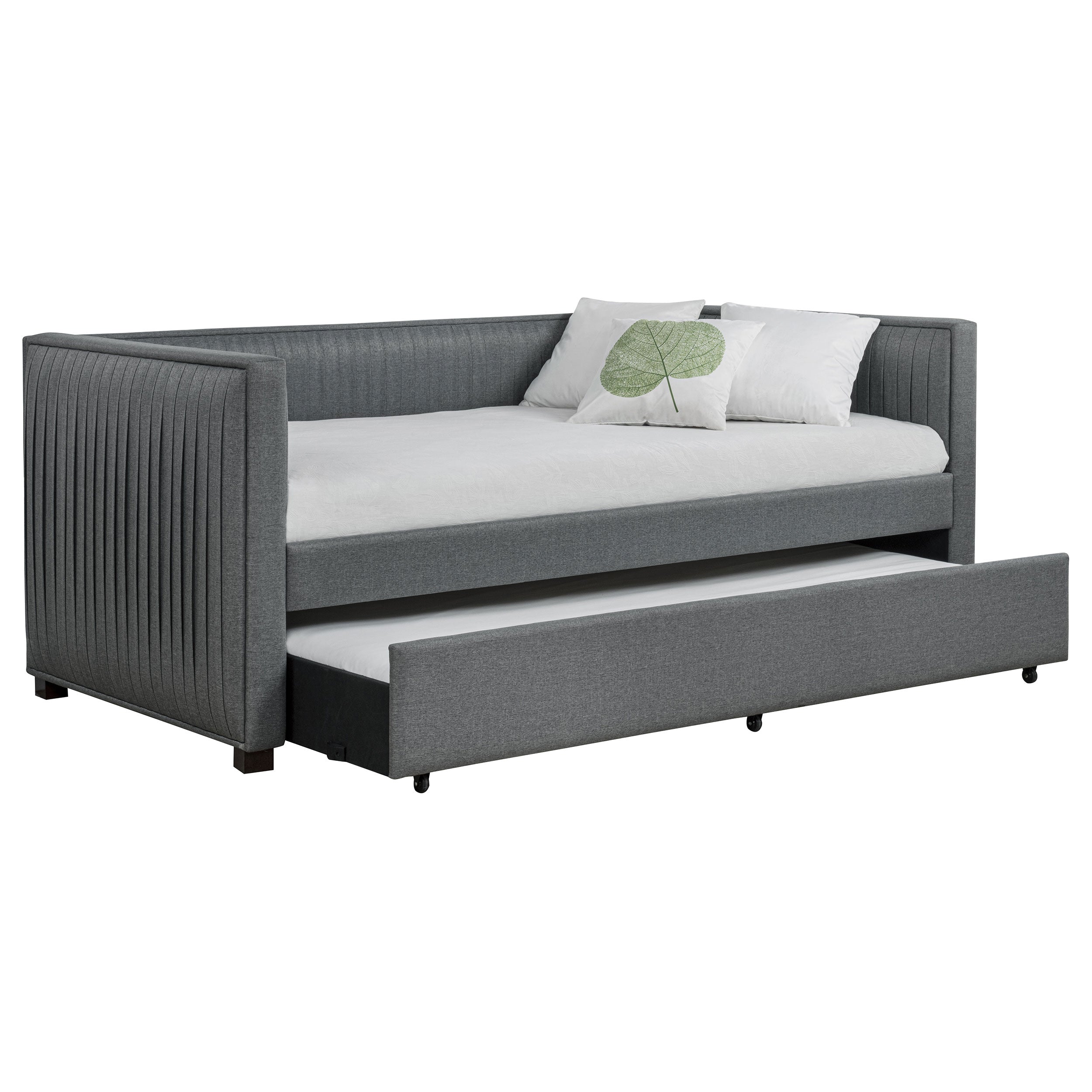 Diván Brodie con cama nido