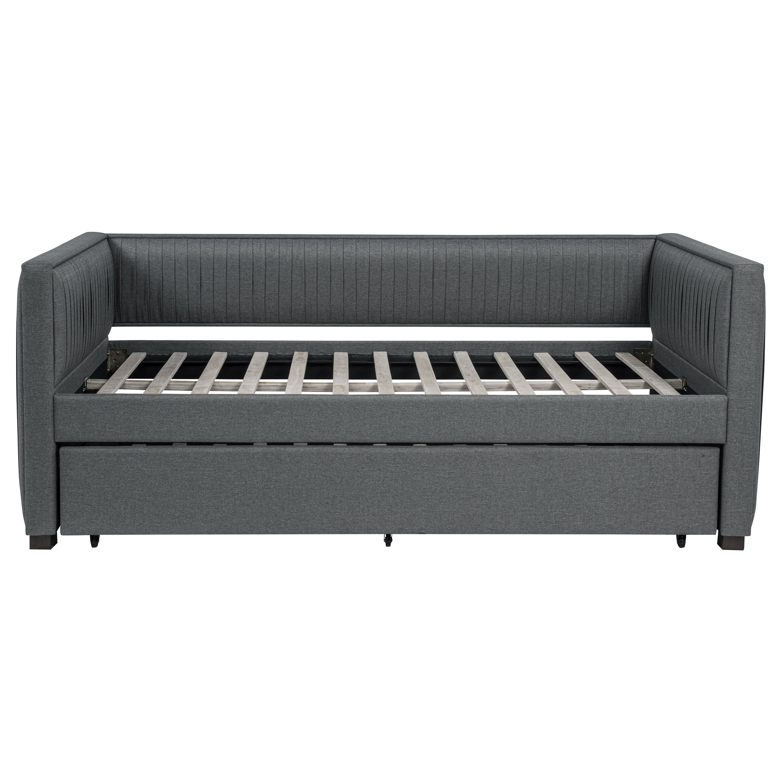 Brodie Daybed with Trundle