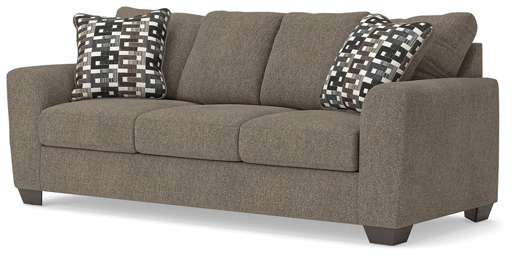 Triston-Peaks Sofa