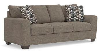 Triston-Peaks Sofa Sleeper