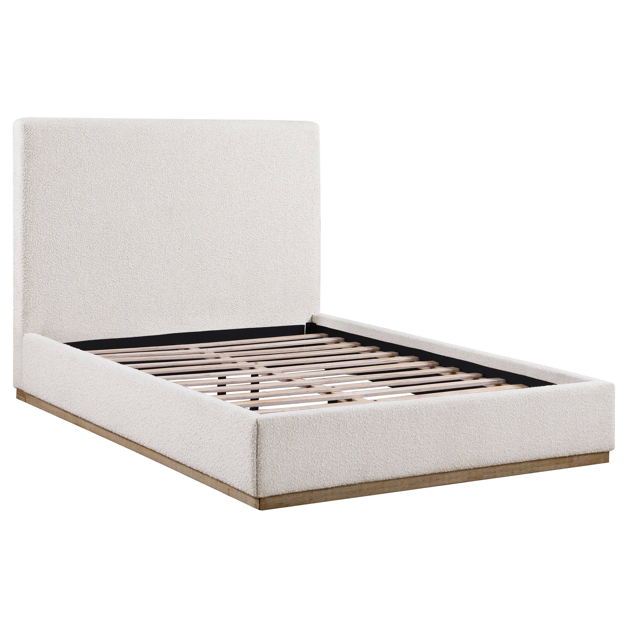 Cama con plataforma Knox Panel