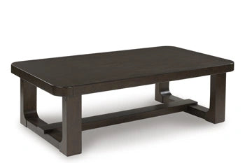 Mesa de centro Breckington