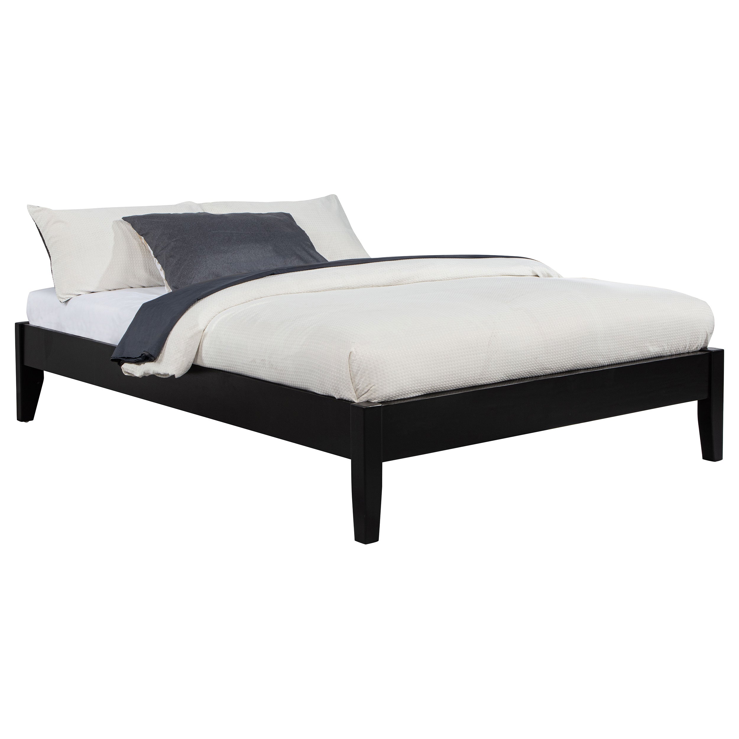 Hounslow Platform Bed Base