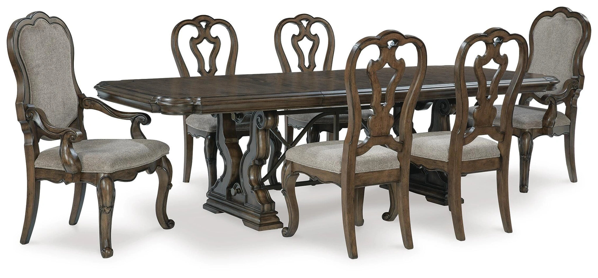 Juego de comedor Maylee