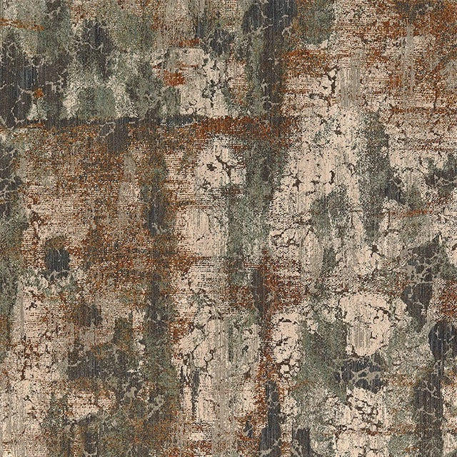 Alfombra WILHELM de 5'3 X 7'6"