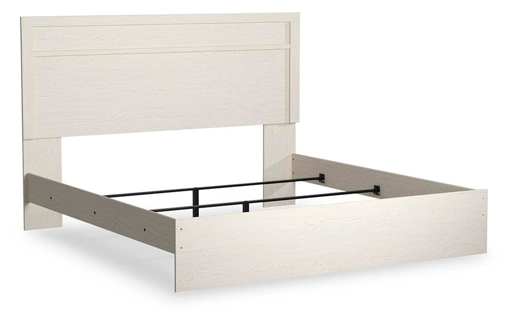 Cama Stelsie