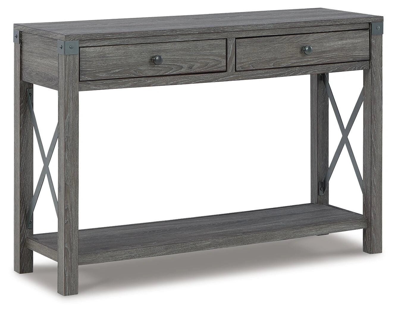Mesa de sofá/consola Freedan