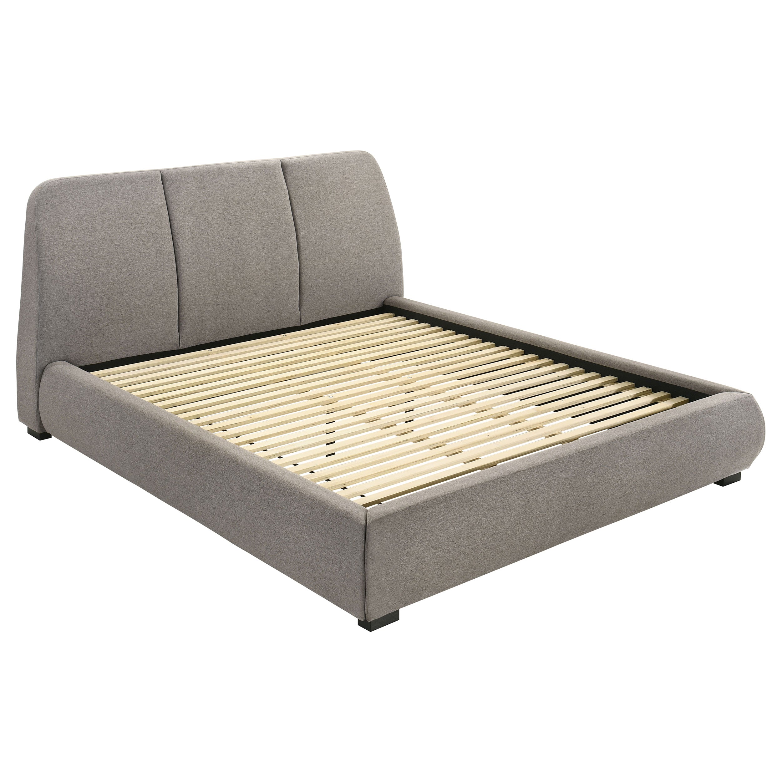 Cama con plataforma Mokena