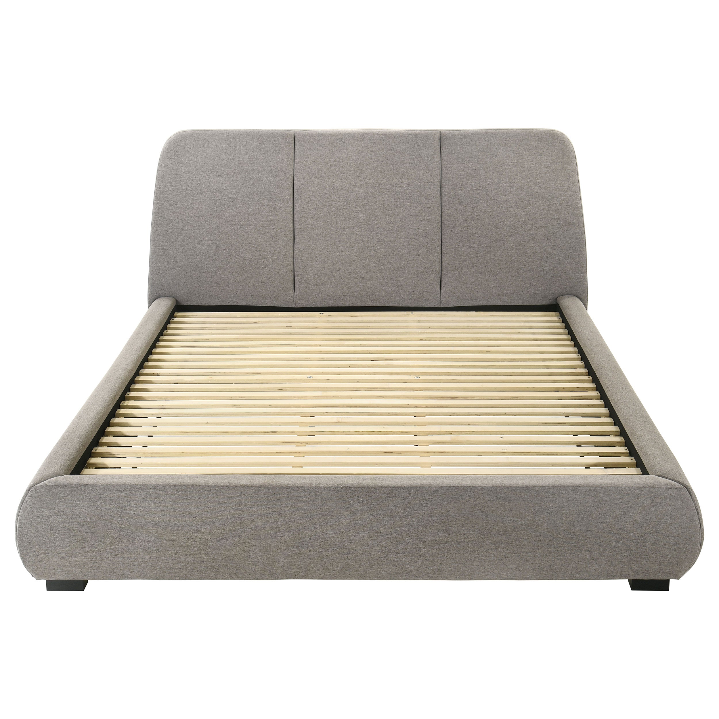 Cama con plataforma Mokena