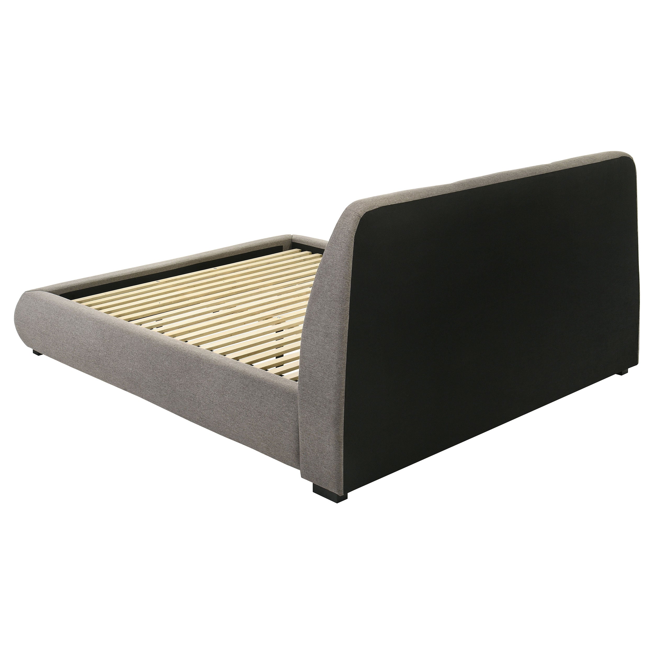 Cama con plataforma Mokena