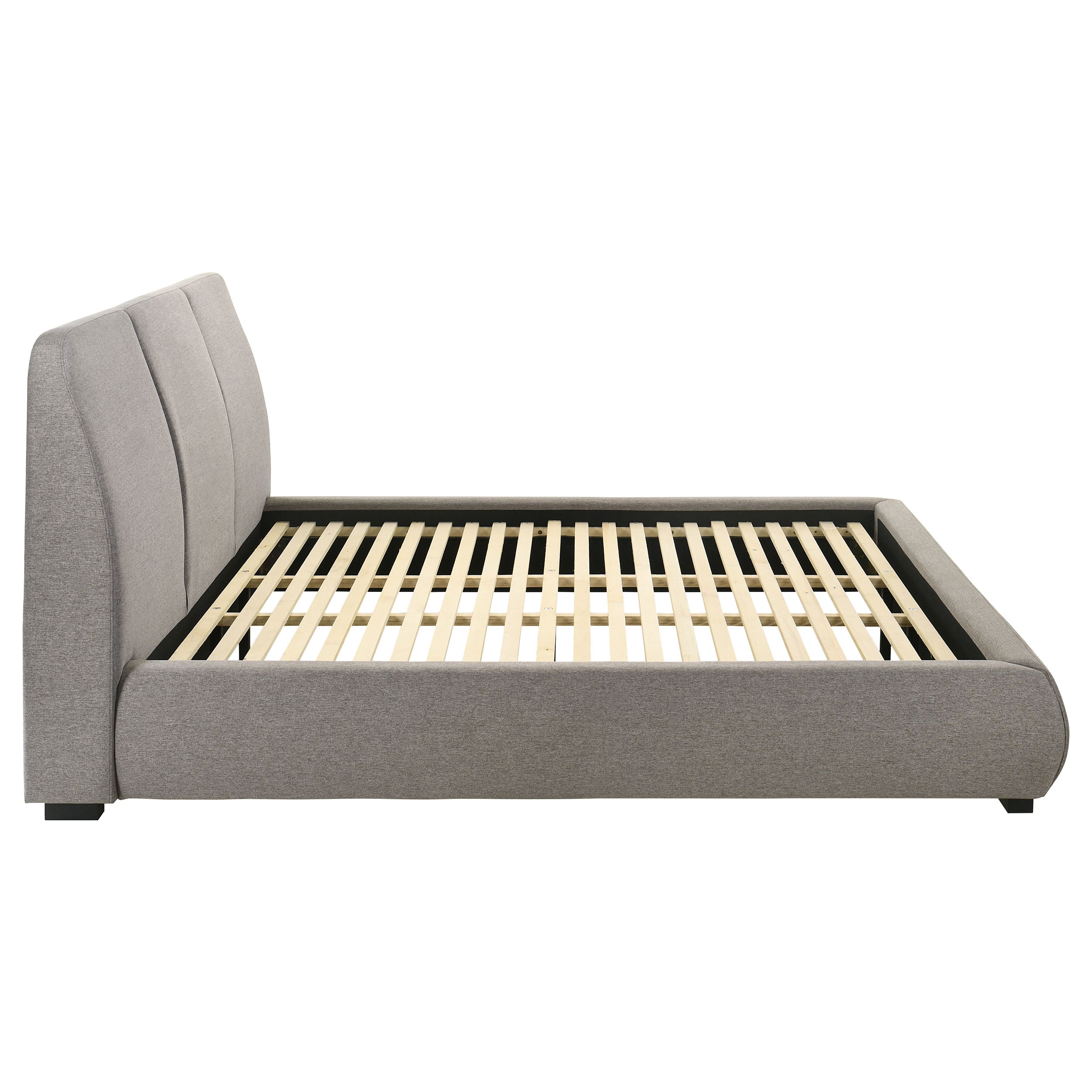 Cama con plataforma Mokena
