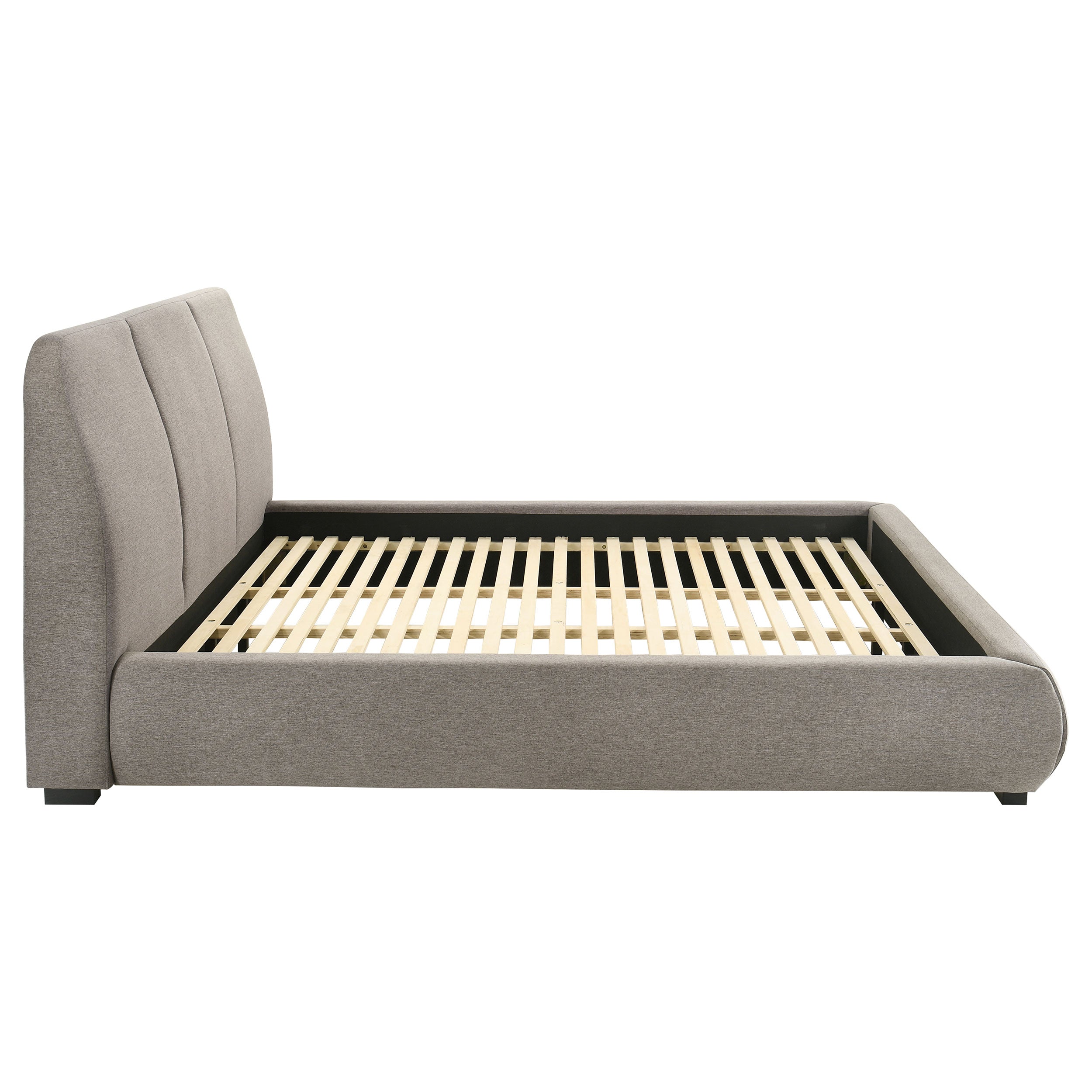 Cama con plataforma Mokena