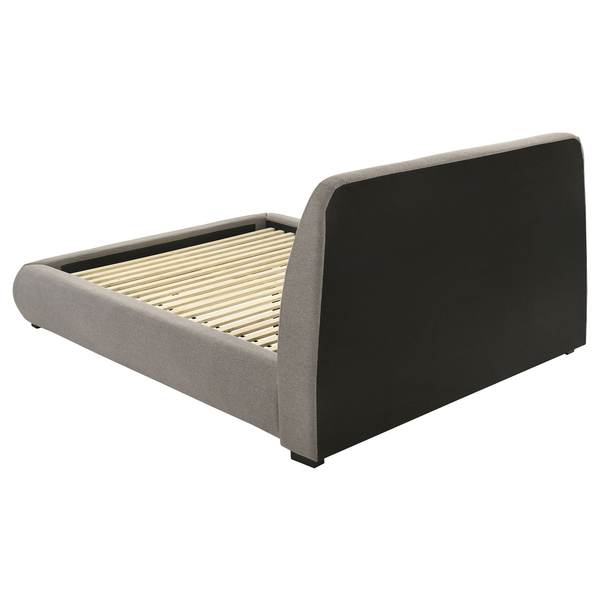 Cama con plataforma Mokena