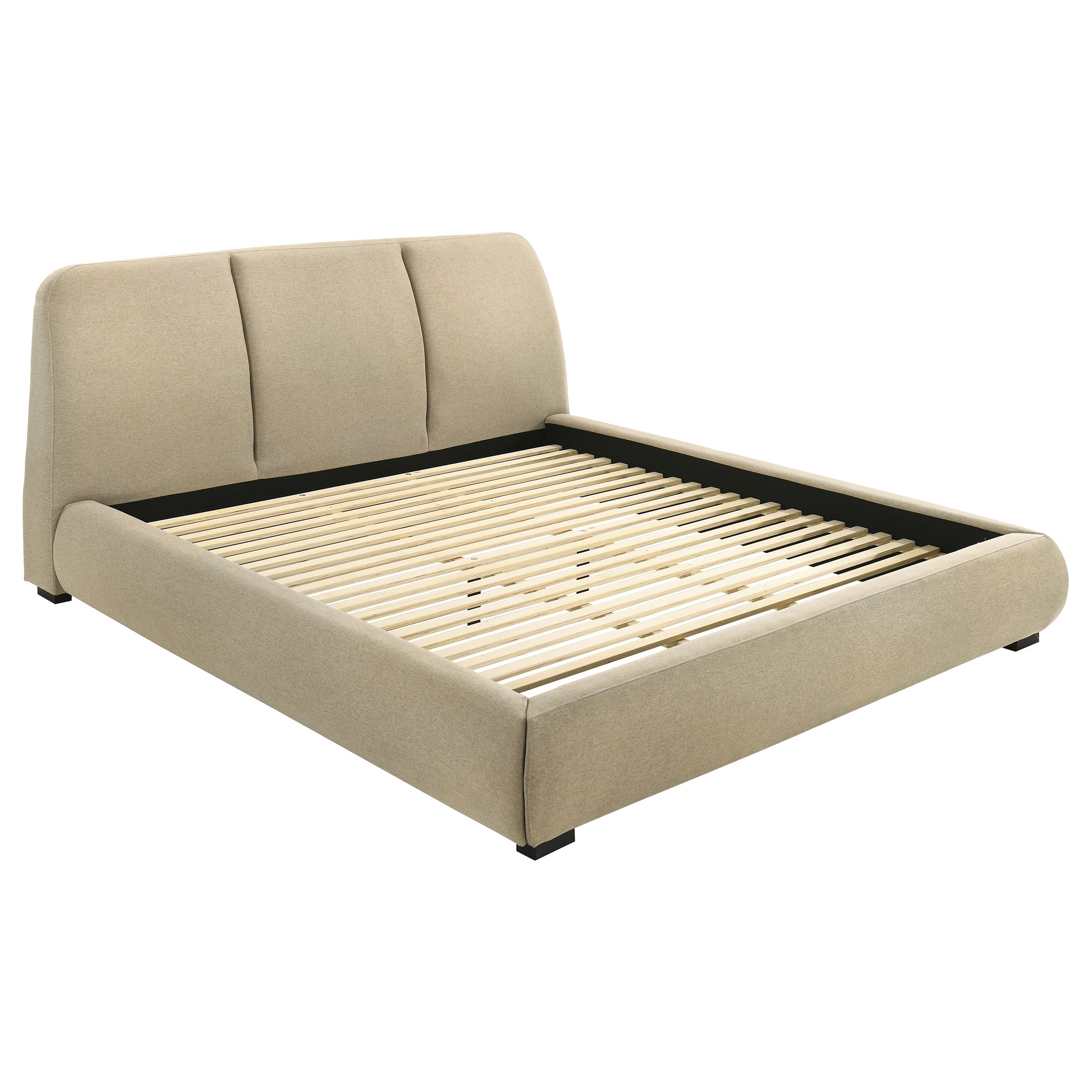 Cama con plataforma Mokena