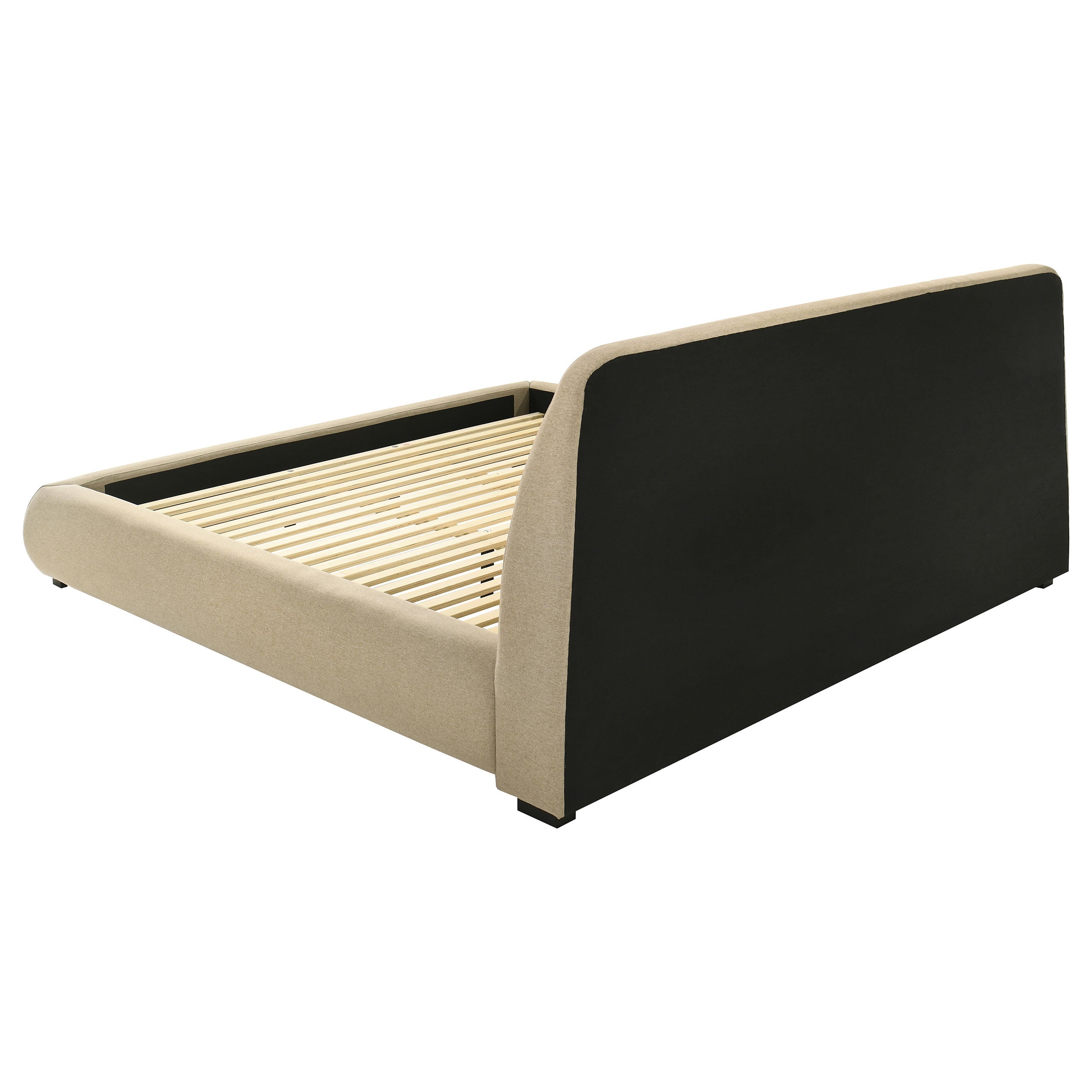 Cama con plataforma Mokena