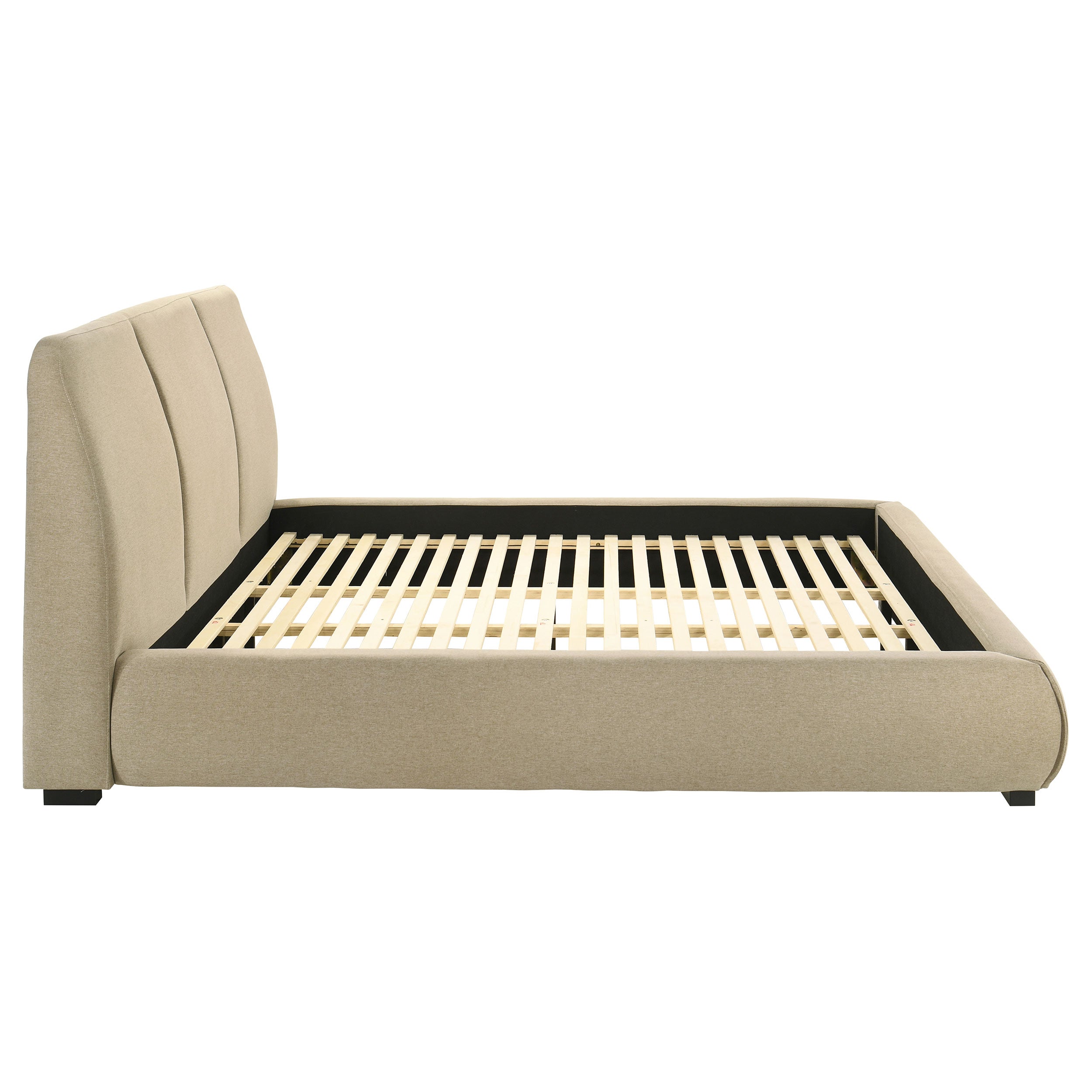 Cama con plataforma Mokena