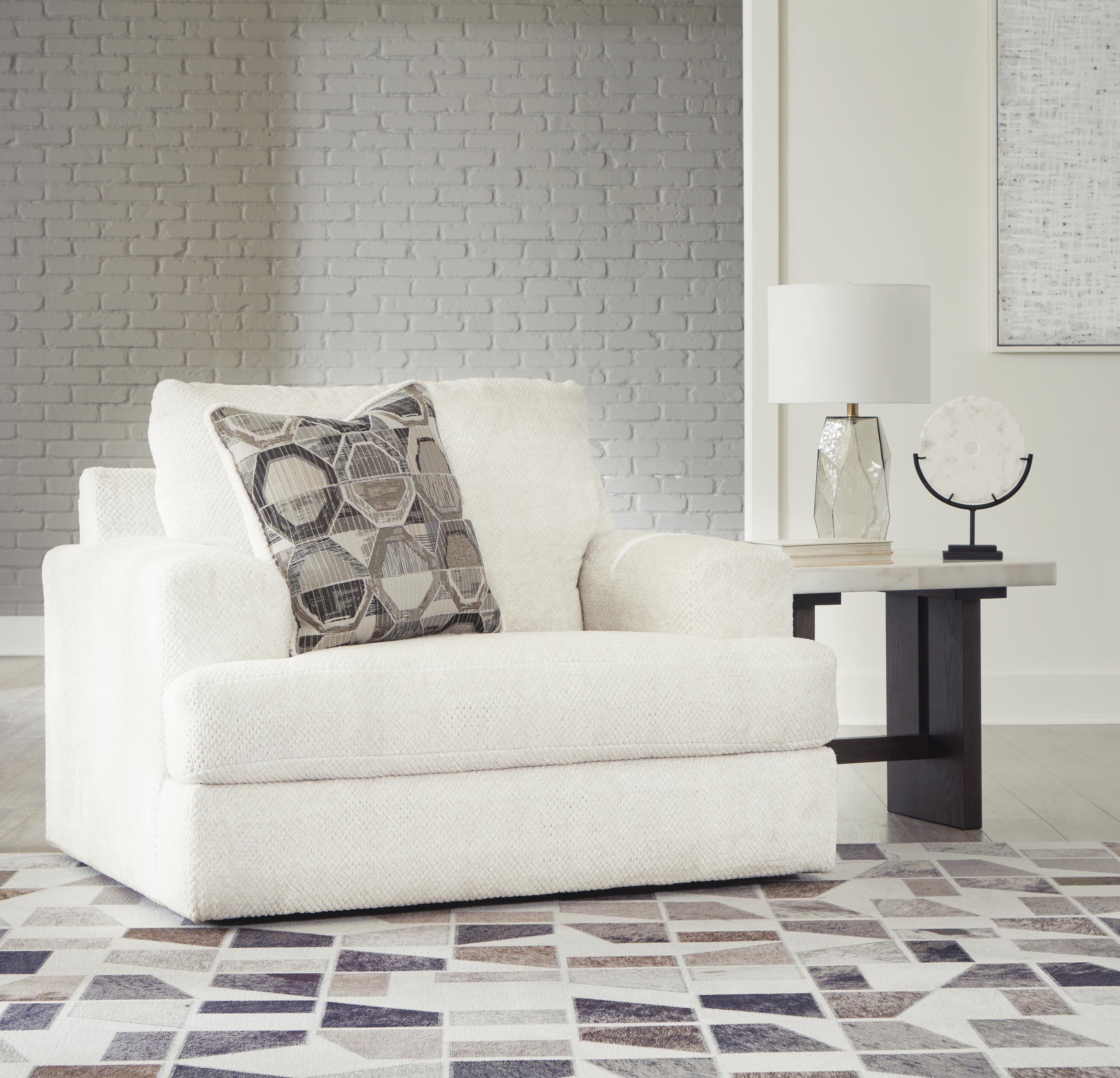 Sillón extragrande Karinne
