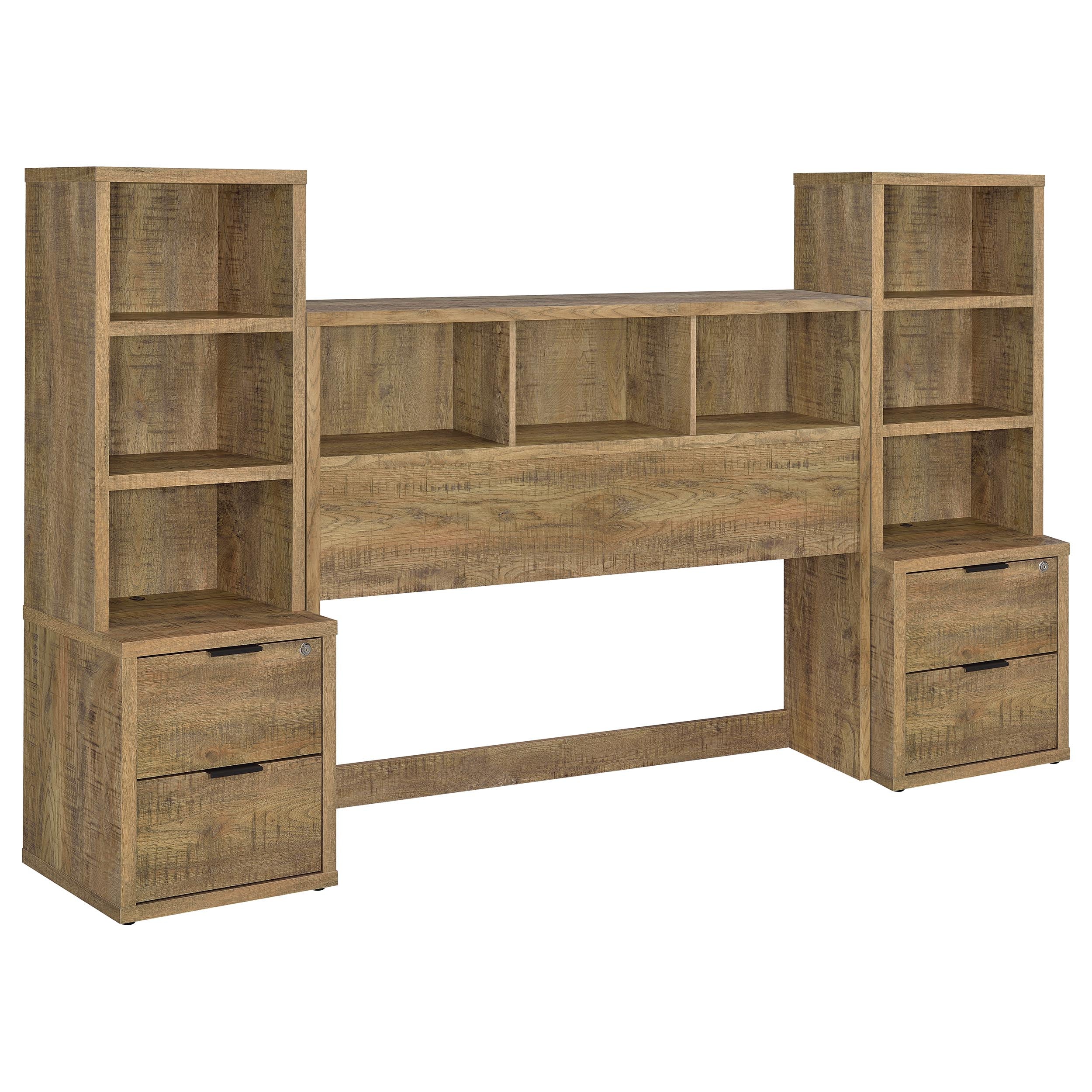 Juego de dormitorio Westpark