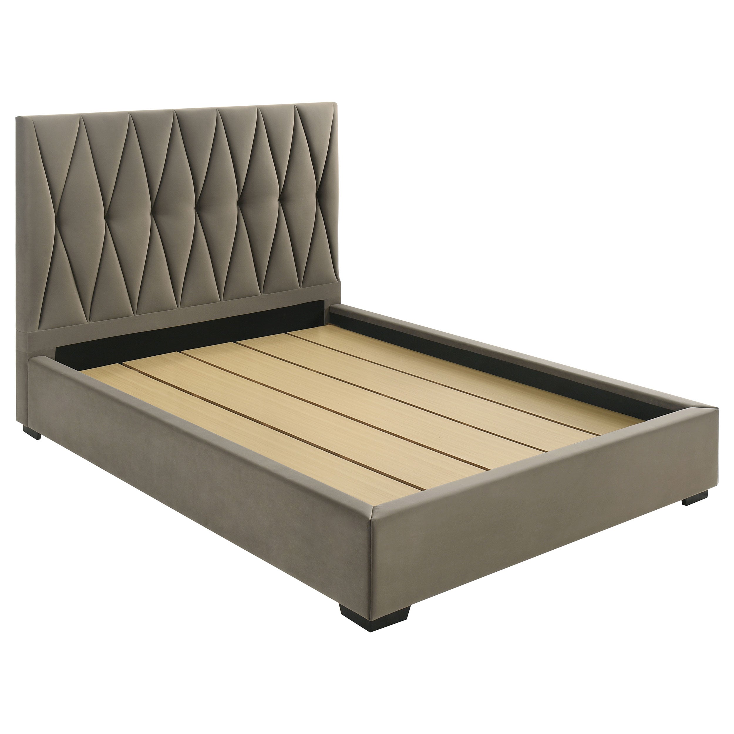 Cama con Plataforma Delsea