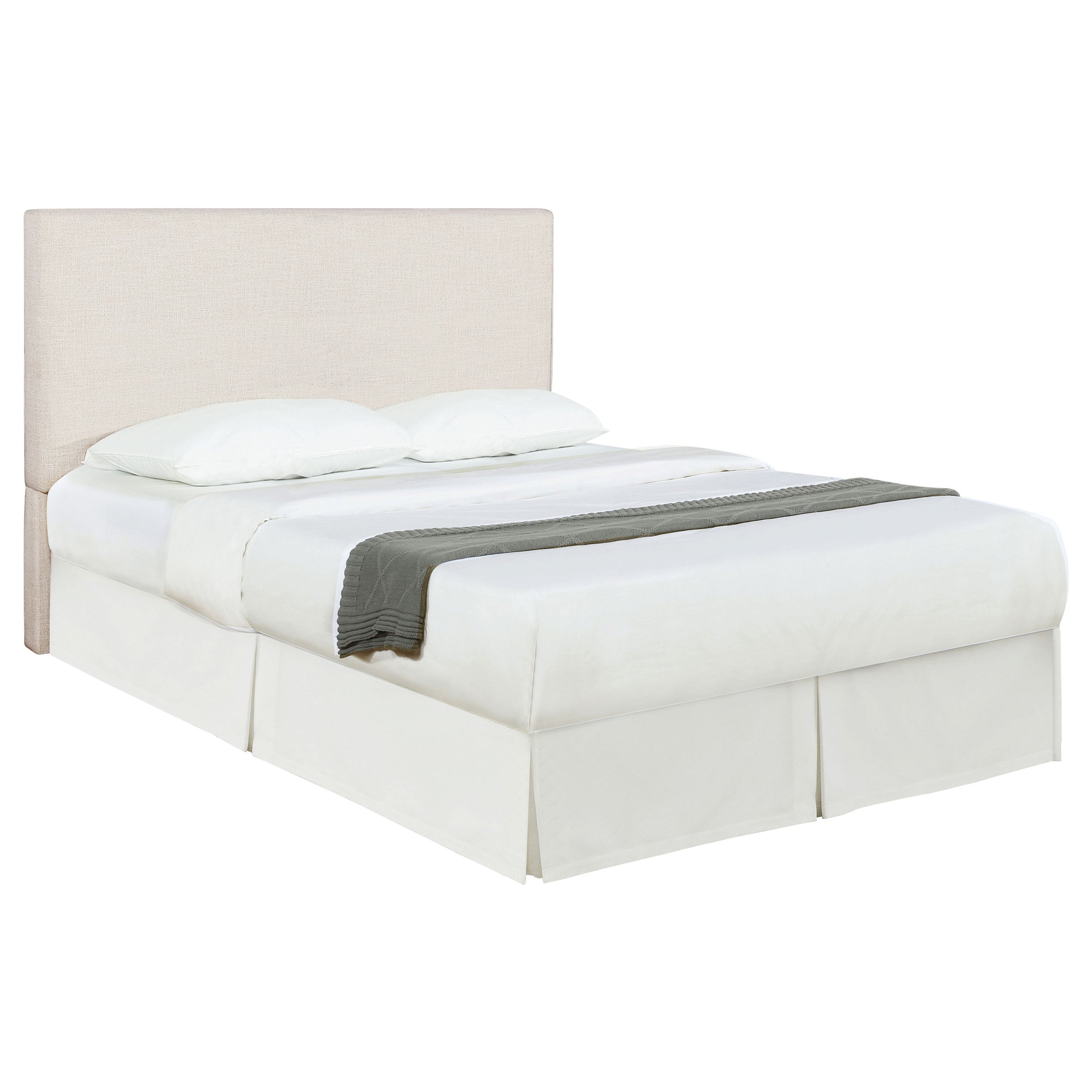 Pirro Eastern / California King Headboard