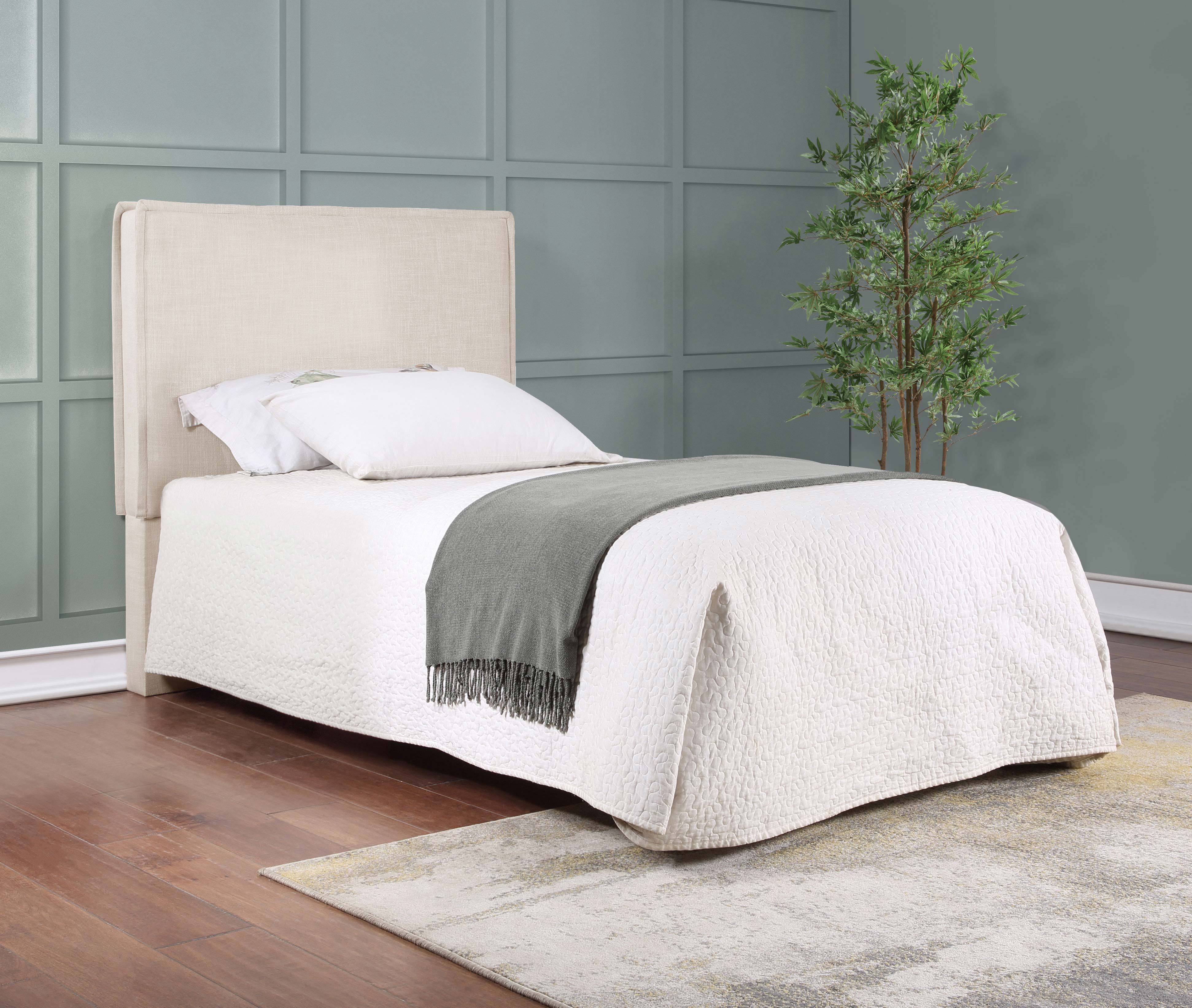Izzy Headboard