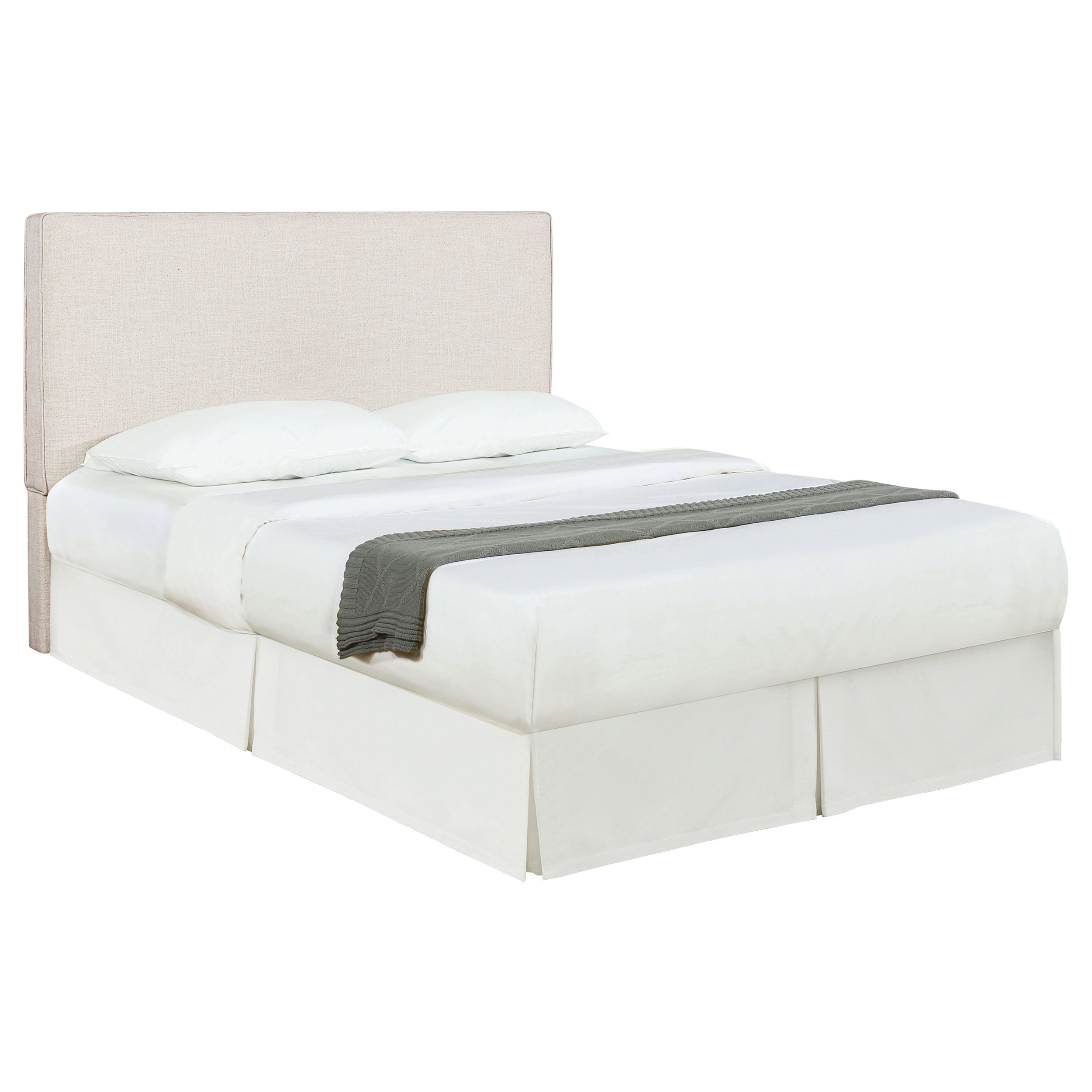 Kosmo Eastern / California King Headboard