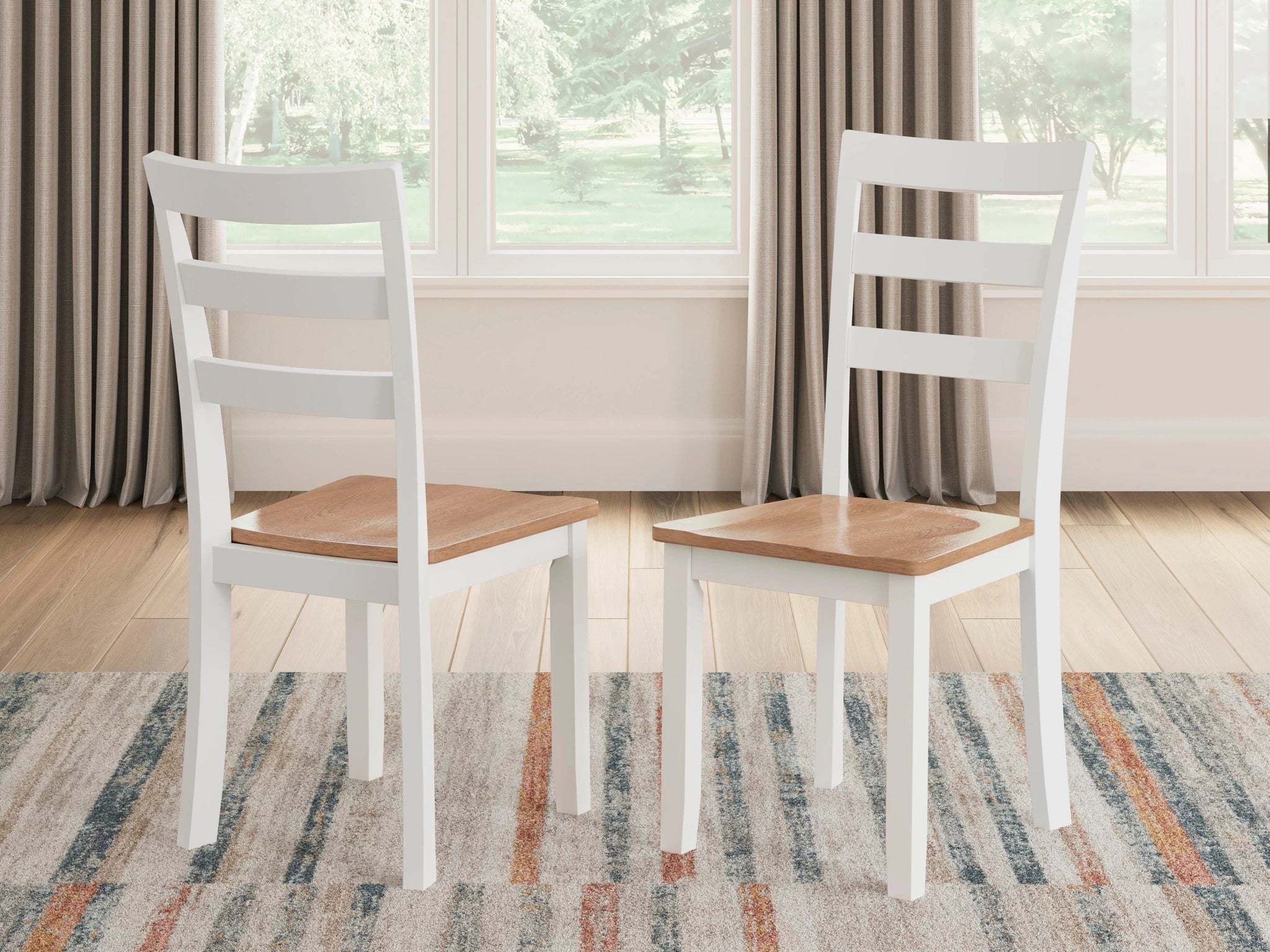 Juego de comedor Gesthaven