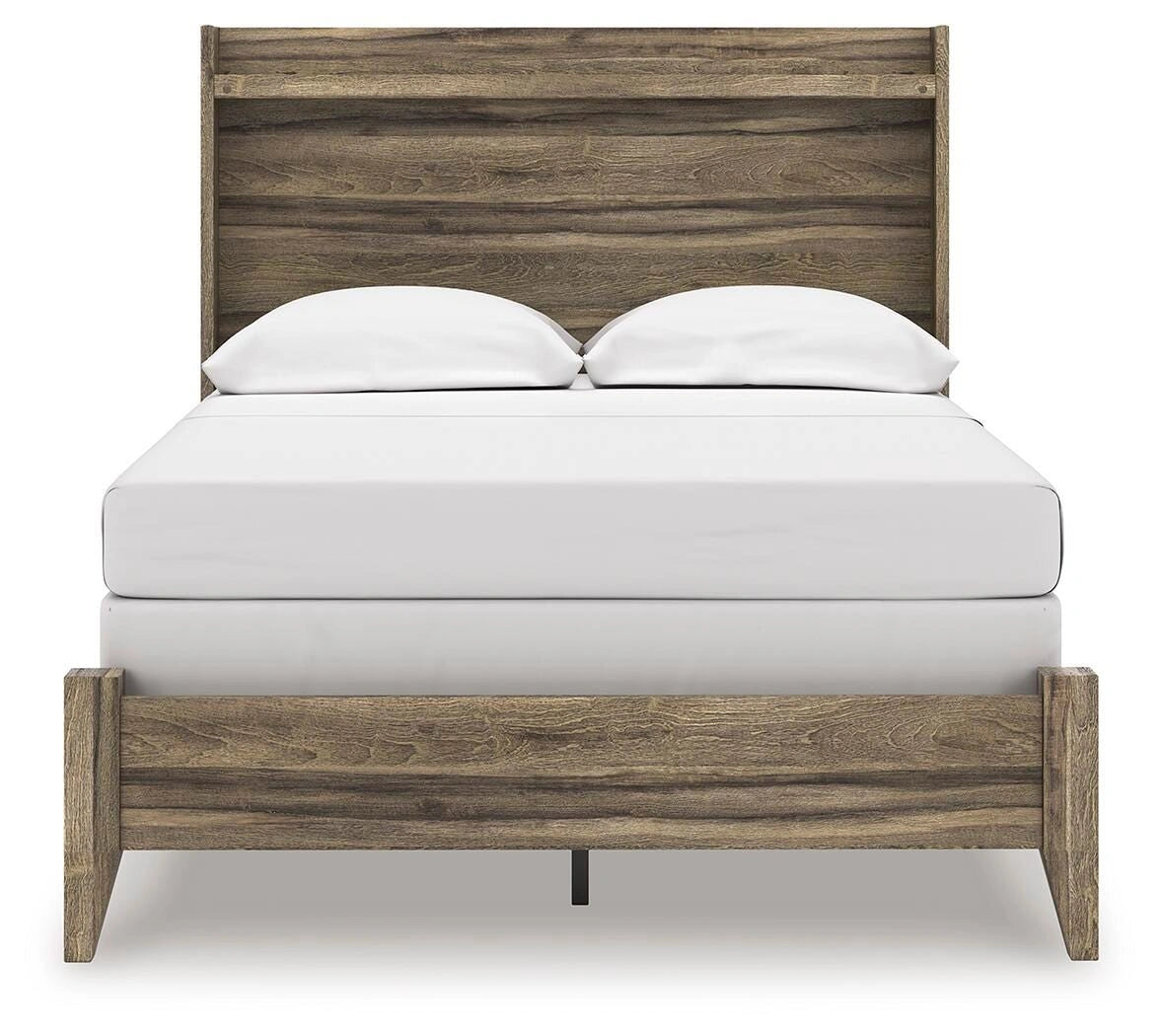 Cama Elbrim