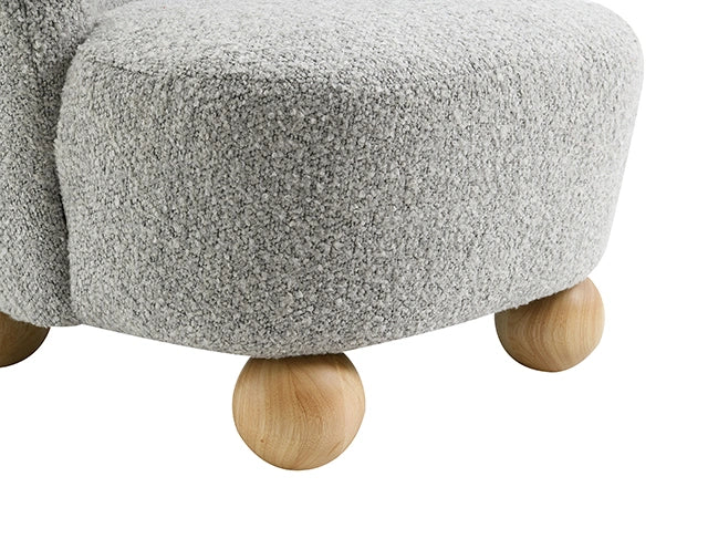 Karey Sillón Acento