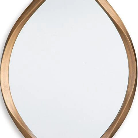 Espejo decorativo Bartner