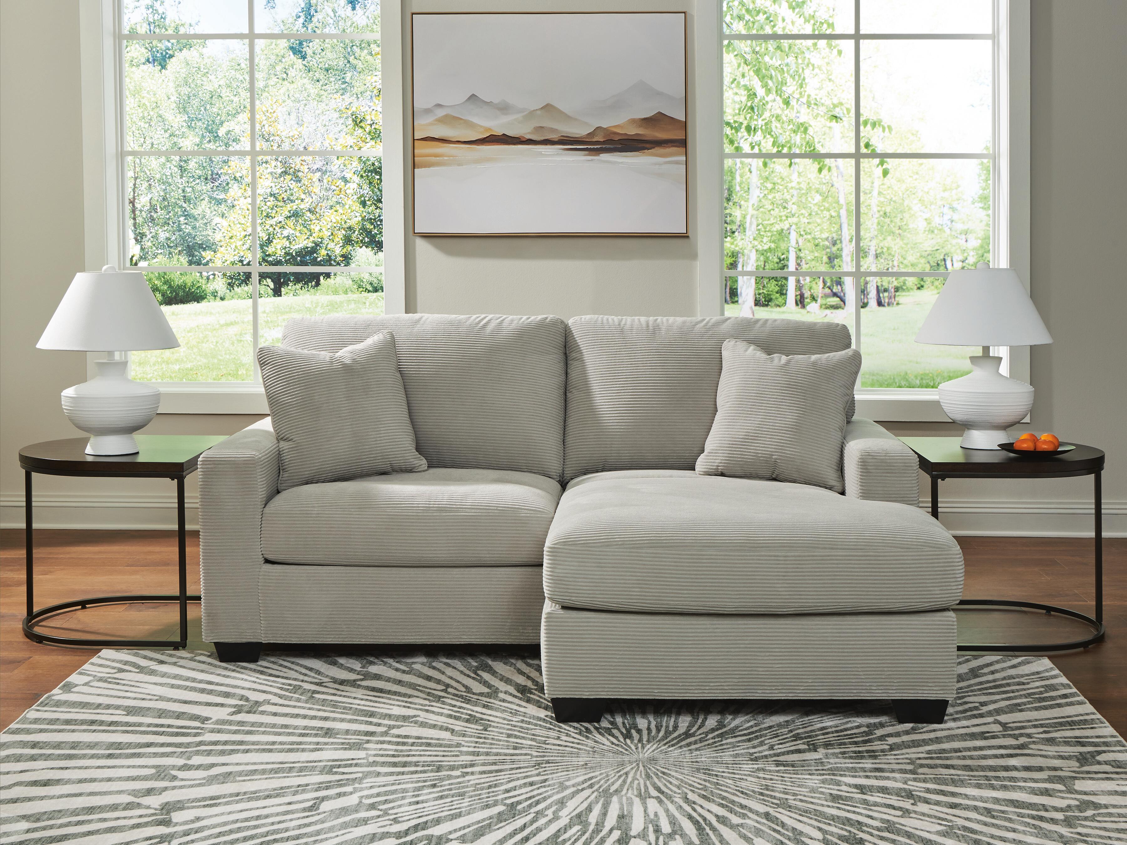 Sofá chaise longue Greenbriar