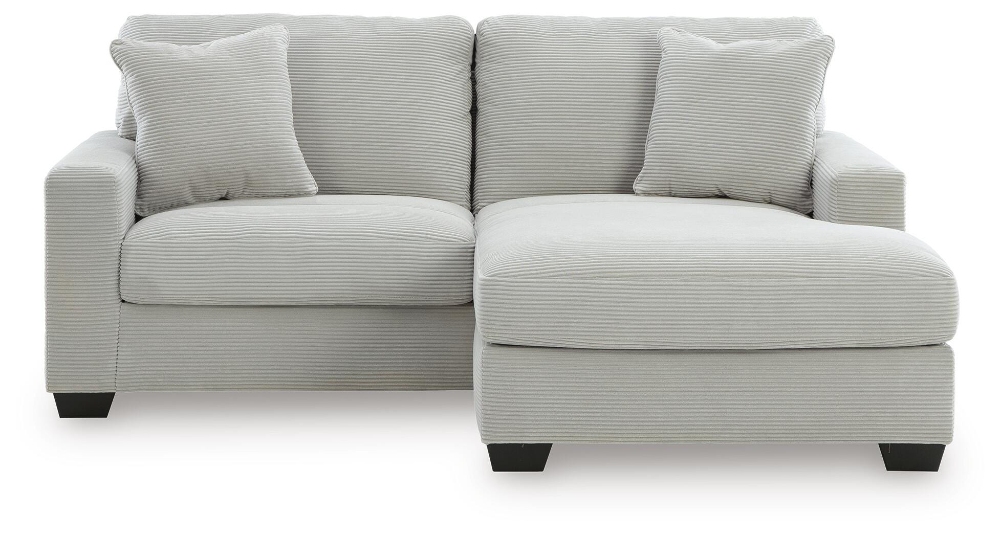 Sofá chaise longue Greenbriar
