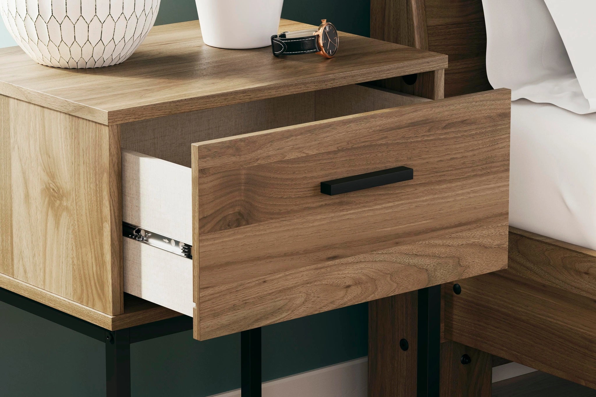 Mesa de Noche Deanlow