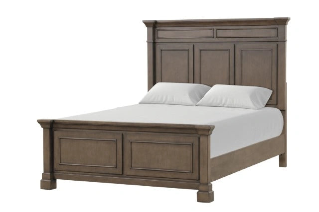 Juego de dormitorio de matrimonio Huddersfield
