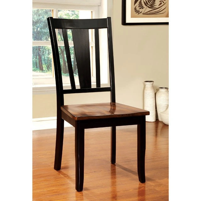 Silla lateral Dover (2/caja)