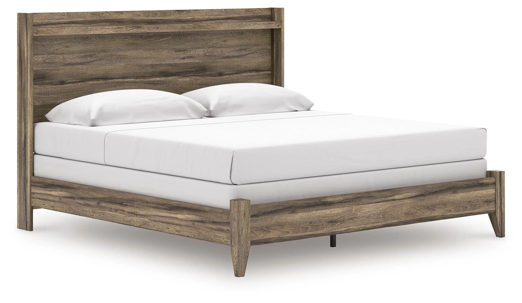Cama Elbrim