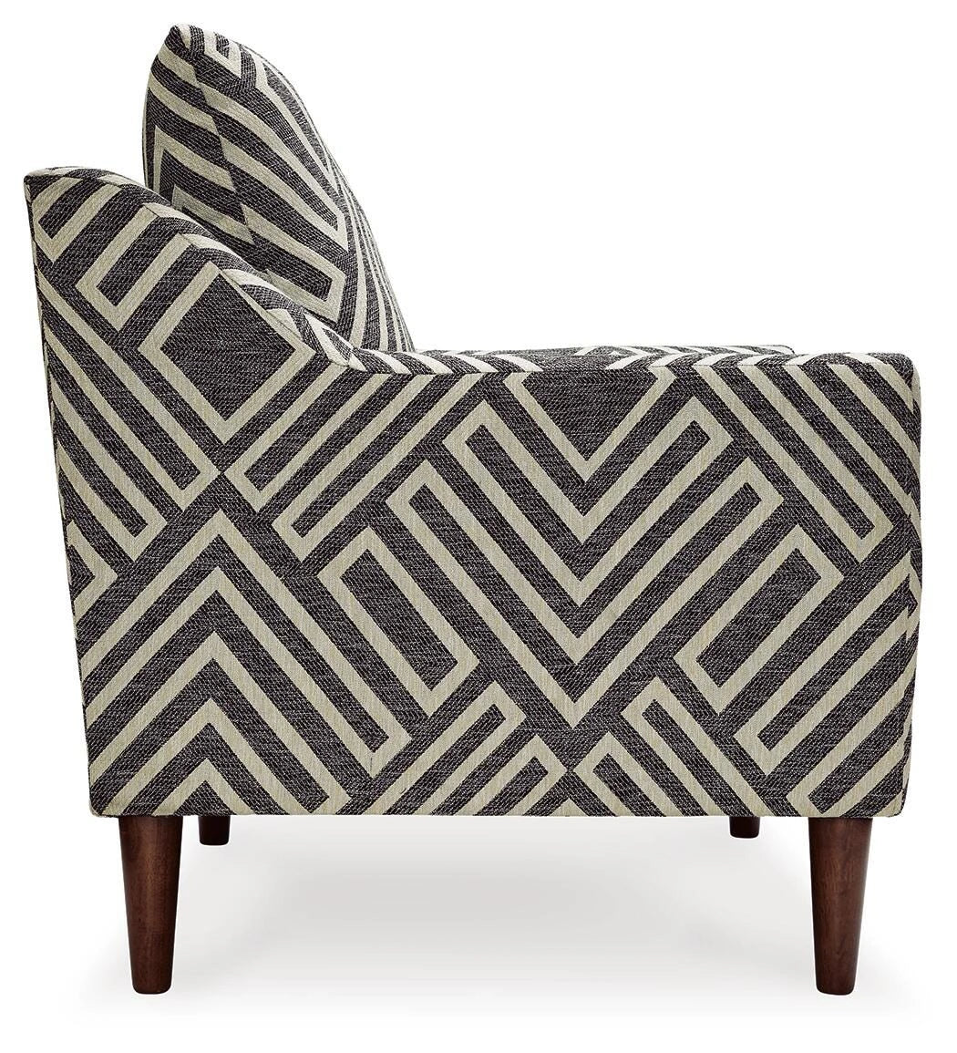 Sillón decorativo Morrilton Next-Gen Nuvella