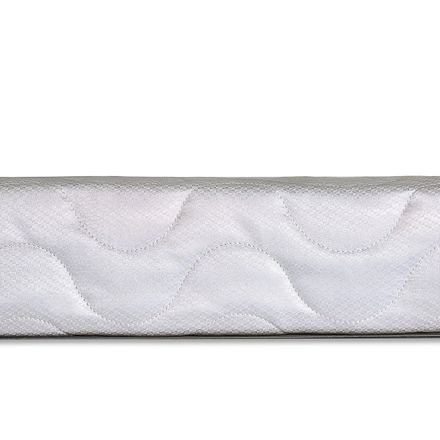Base de cama individual de 4" Bird Of Paradise