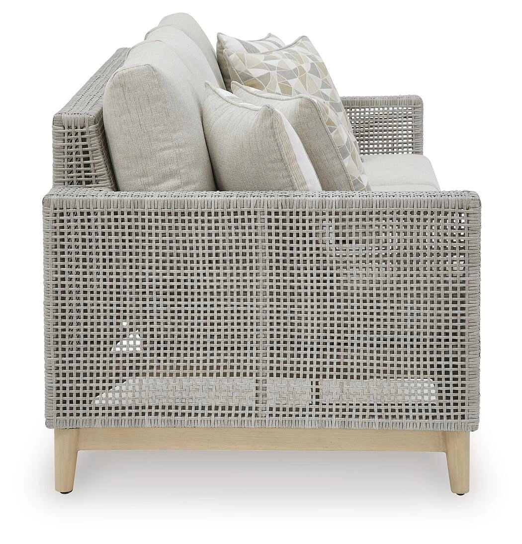 Juego de Muebles de Exterior Seton Creek