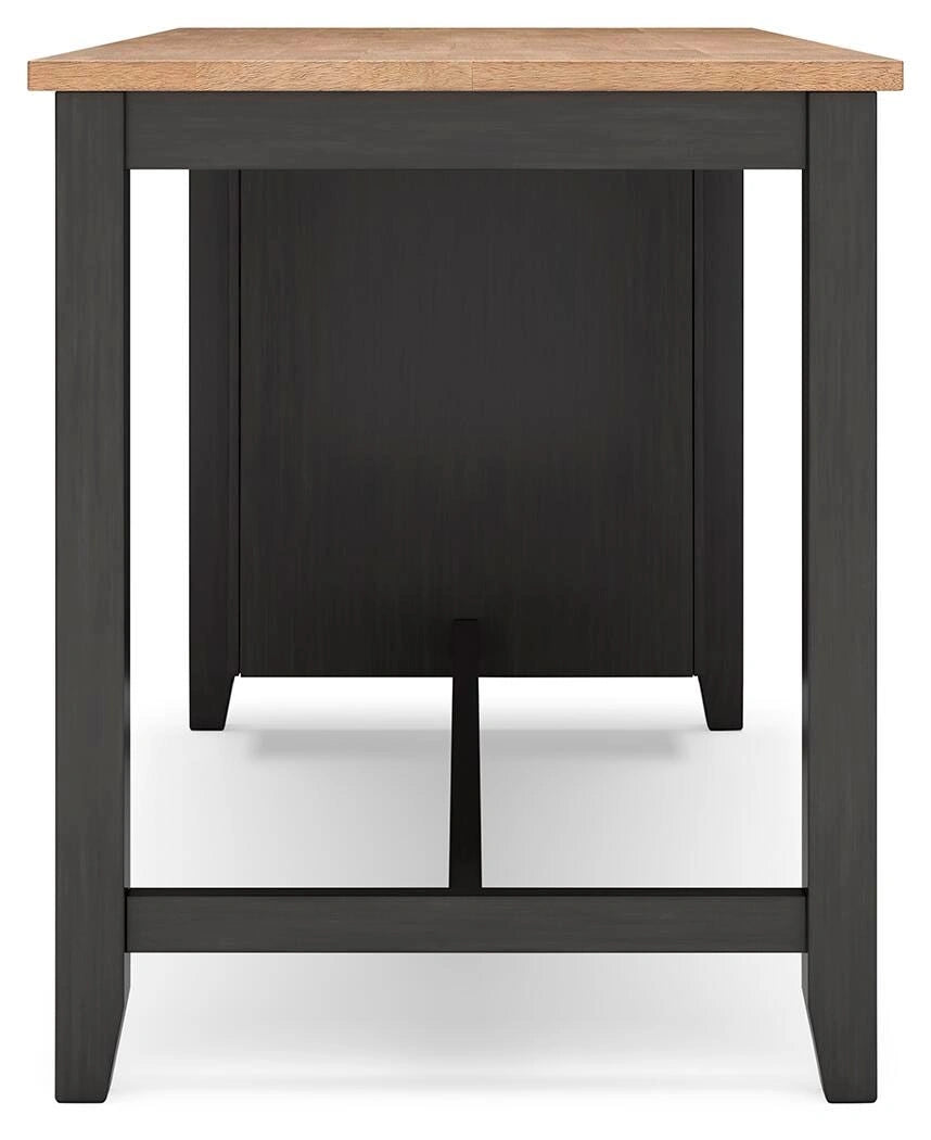 Juego de comedor Gesthaven