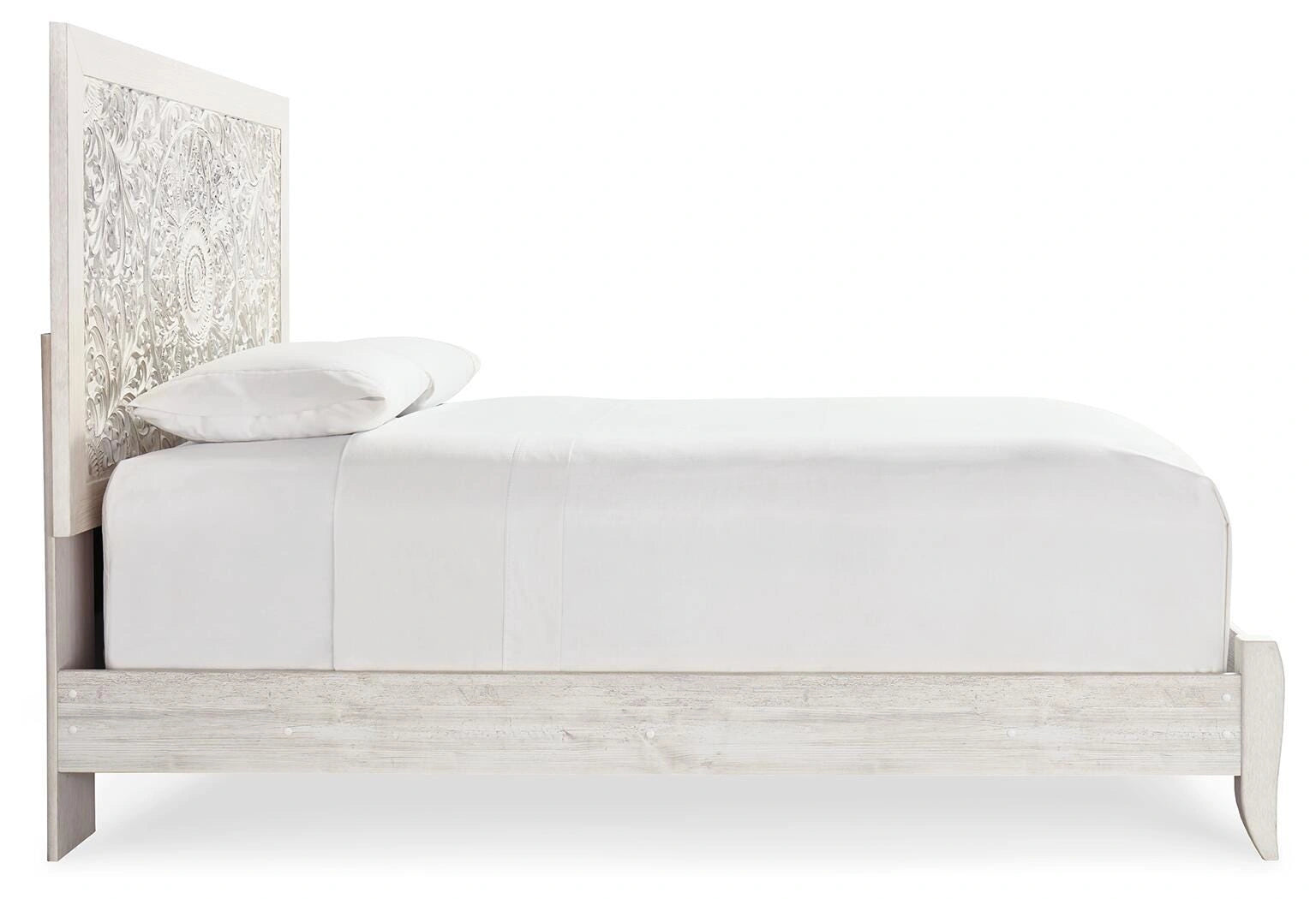 Juego de dormitorio Paxberry