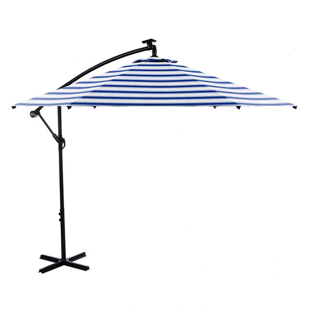 Sombrilla Glam Cantilever
