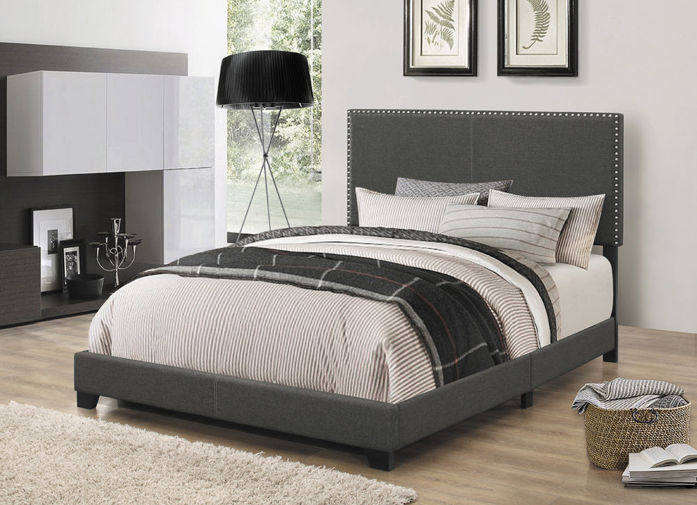 Boyd Panel Bed